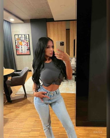 Raisa foto