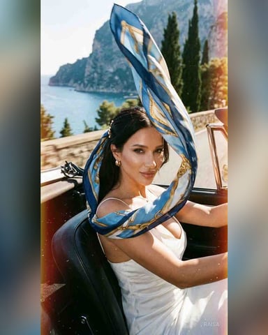 Raisa foto