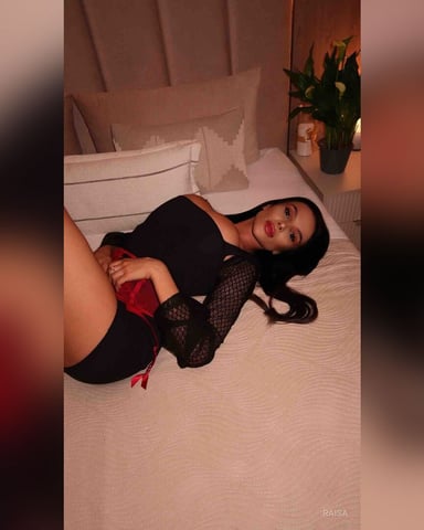Raisa foto