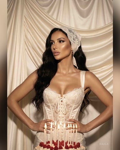 Raisa foto