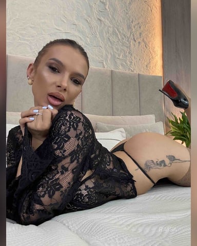 Raisa foto
