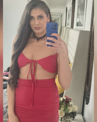 AlisaKitty foto