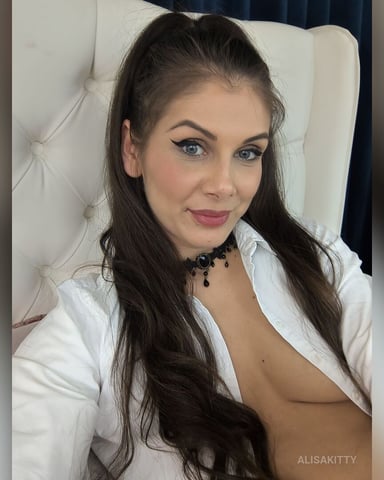 AlisaKitty foto