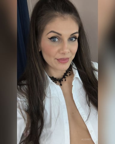 AlisaKitty foto