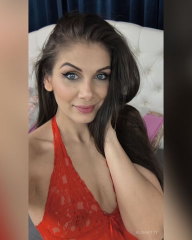 AlisaKitty foto