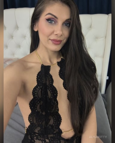 AlisaKitty foto