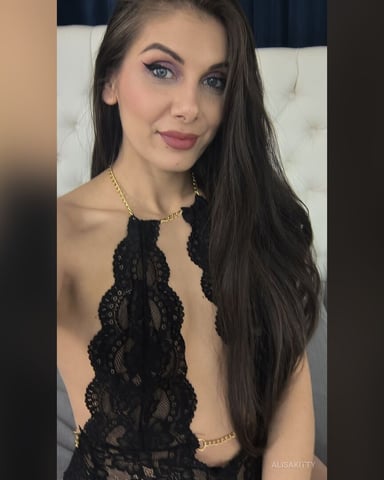 AlisaKitty foto