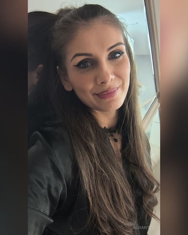 AlisaKitty foto