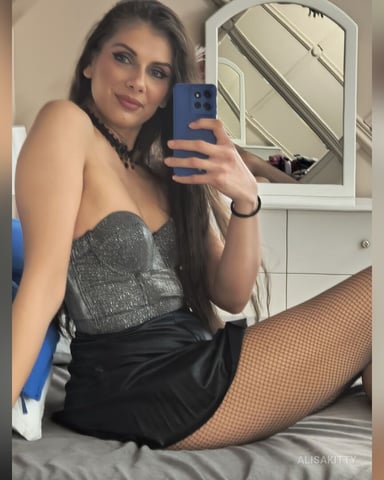 AlisaKitty foto