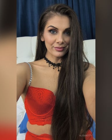 AlisaKitty foto