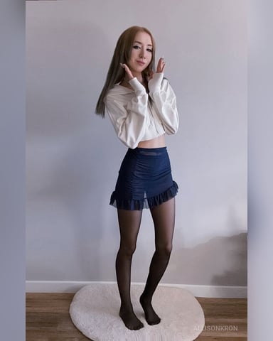AllisonKron photo