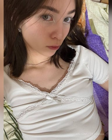 AnjanetteSoraa Foto