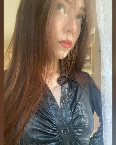 AnjanetteSoraa Foto