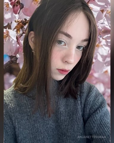 AnjanetteSoraa Foto