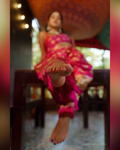 AnoukChopra foto