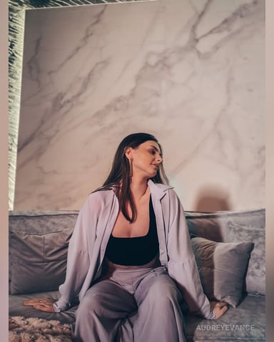 AudreyEvance foto