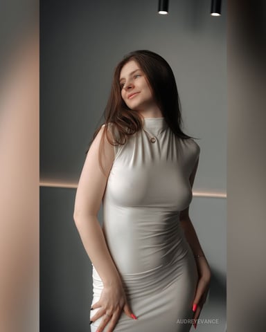AudreyEvance foto