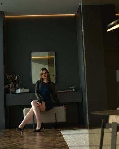 AudreyEvance foto