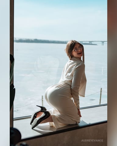 AudreyEvance foto