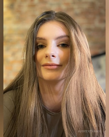 AudreyEvance foto