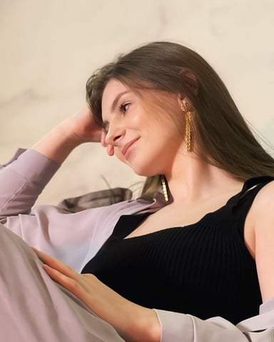 AudreyEvance foto