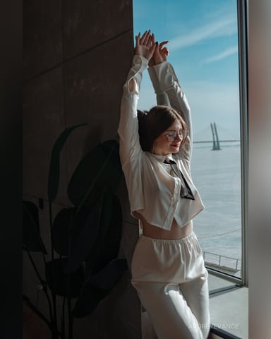 AudreyEvance foto