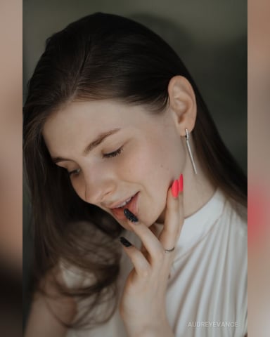 AudreyEvance foto