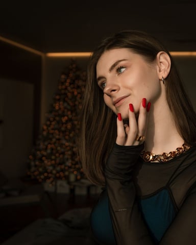 AudreyEvance foto