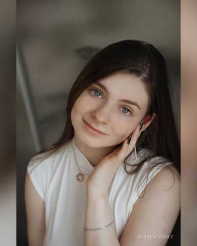 AudreyEvance foto