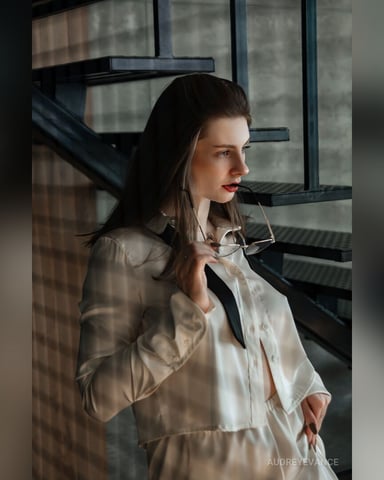 AudreyEvance foto