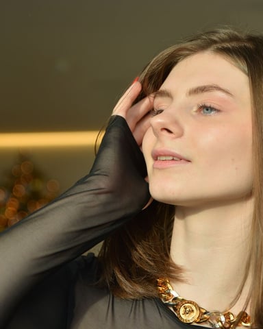 AudreyEvance foto