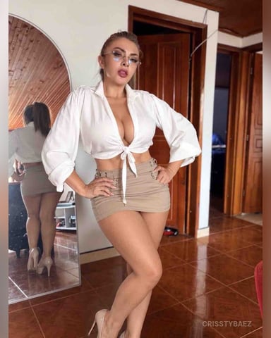 CrisstyBaez photo