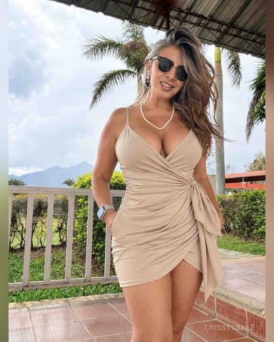 CrisstyBaez photo