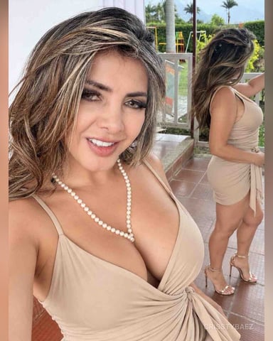 CrisstyBaez photo