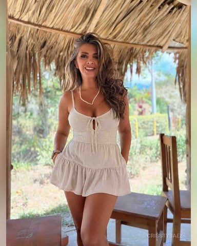 CrisstyBaez photo