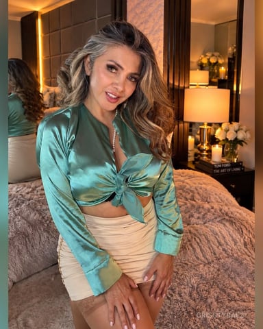 CrisstyBaez photo