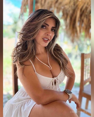 CrisstyBaez photo