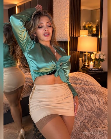 CrisstyBaez photo