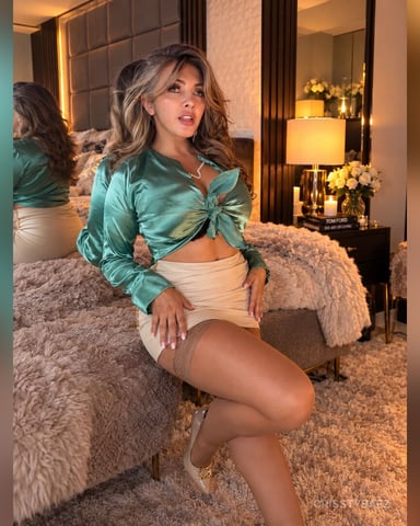 CrisstyBaez photo