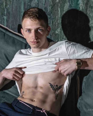JulianWand foto