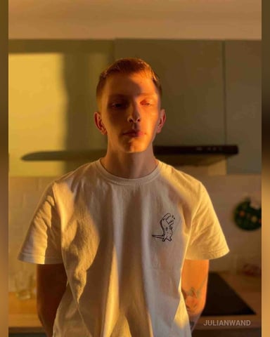 JulianWand foto