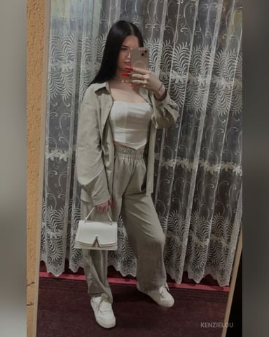 KenzieLou photo