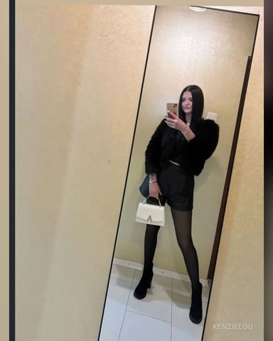 KenzieLou photo