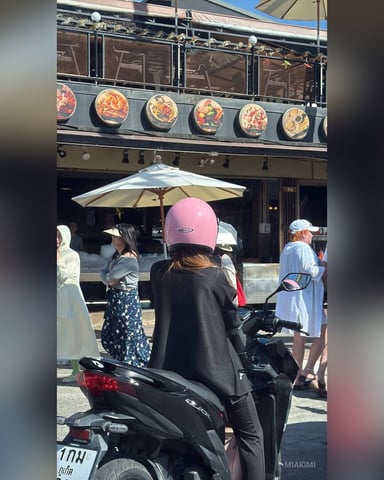 MiaKimi foto
