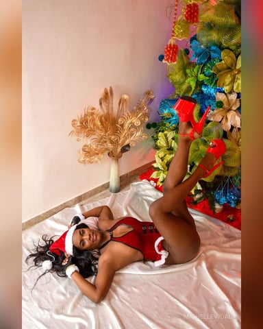 MichelleVidal Foto