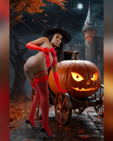 MichelleVidal Foto
