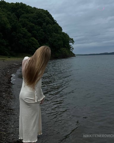 NikkiTenerovich Foto
