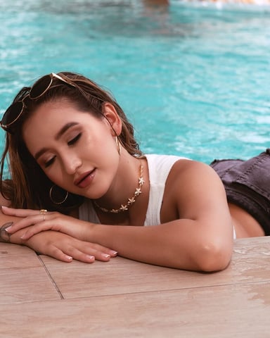 AlanaPearce foto