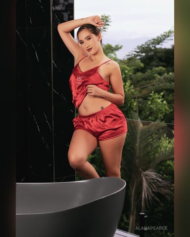 AlanaPearce foto