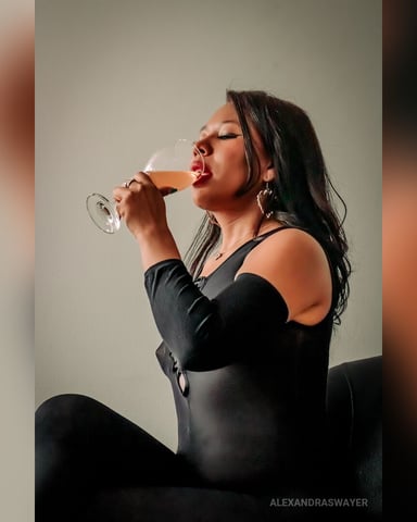 AlexandraSwayer, fotografie